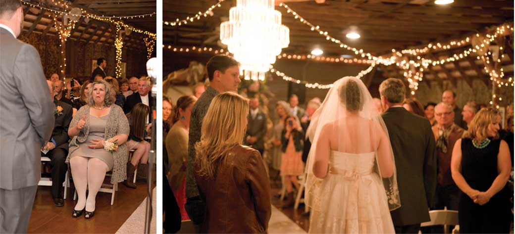 barn wedding in hamilton