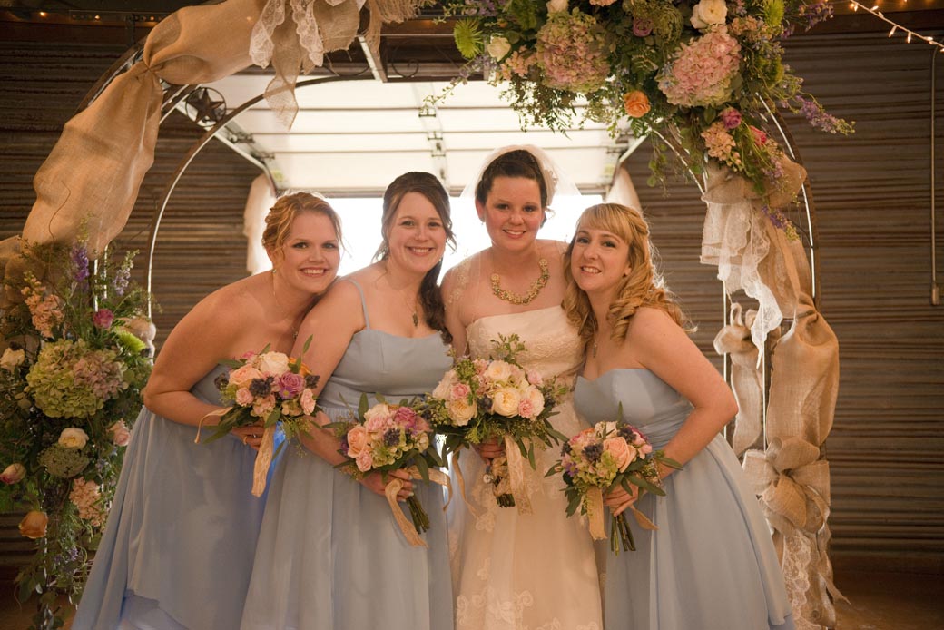 bridesmaids dresses