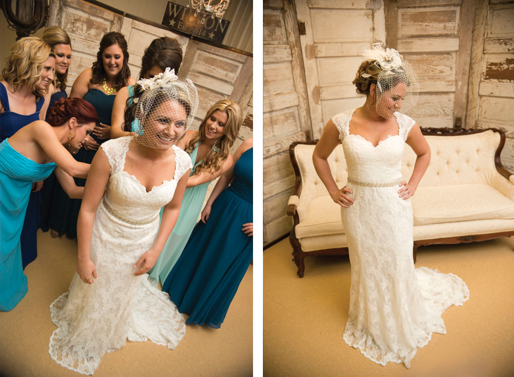 lace dress lace wedding gown