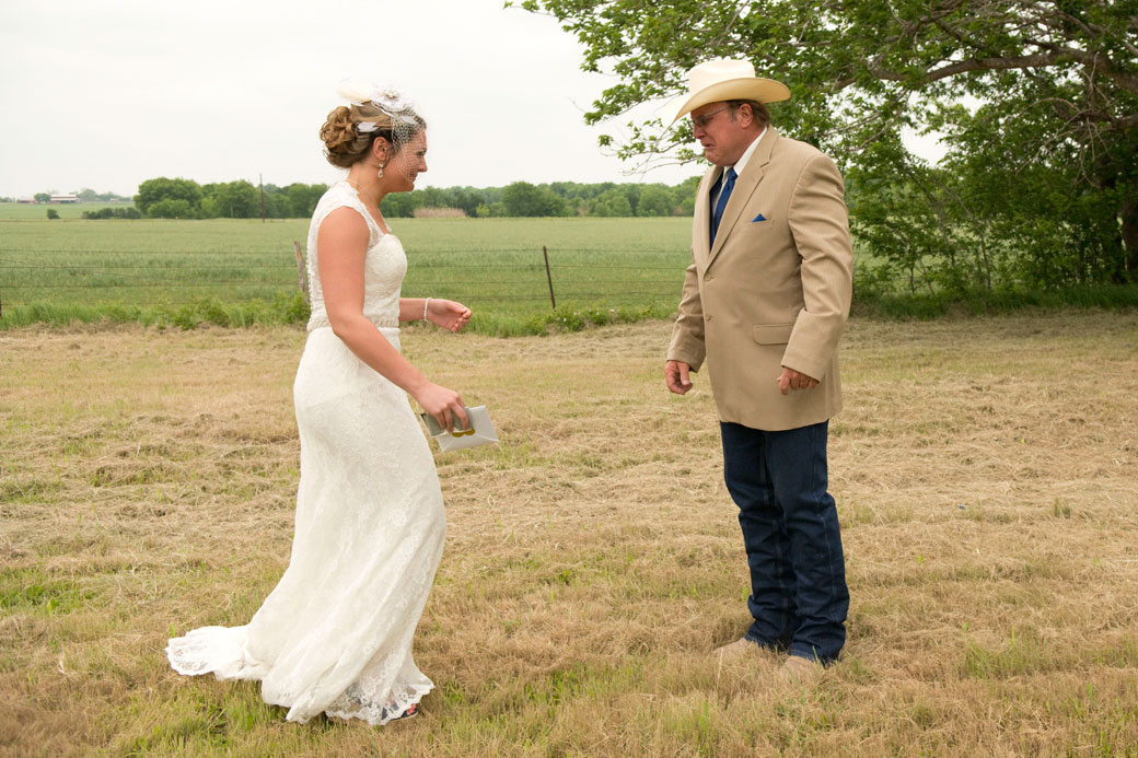 father of bride gift