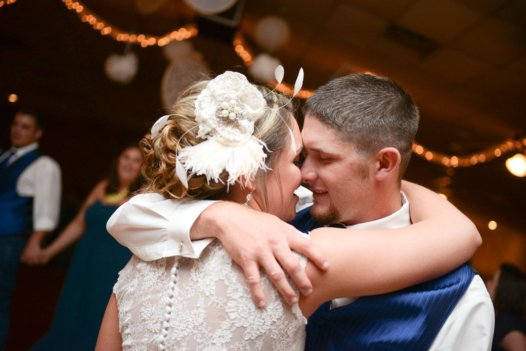 wedding first dance