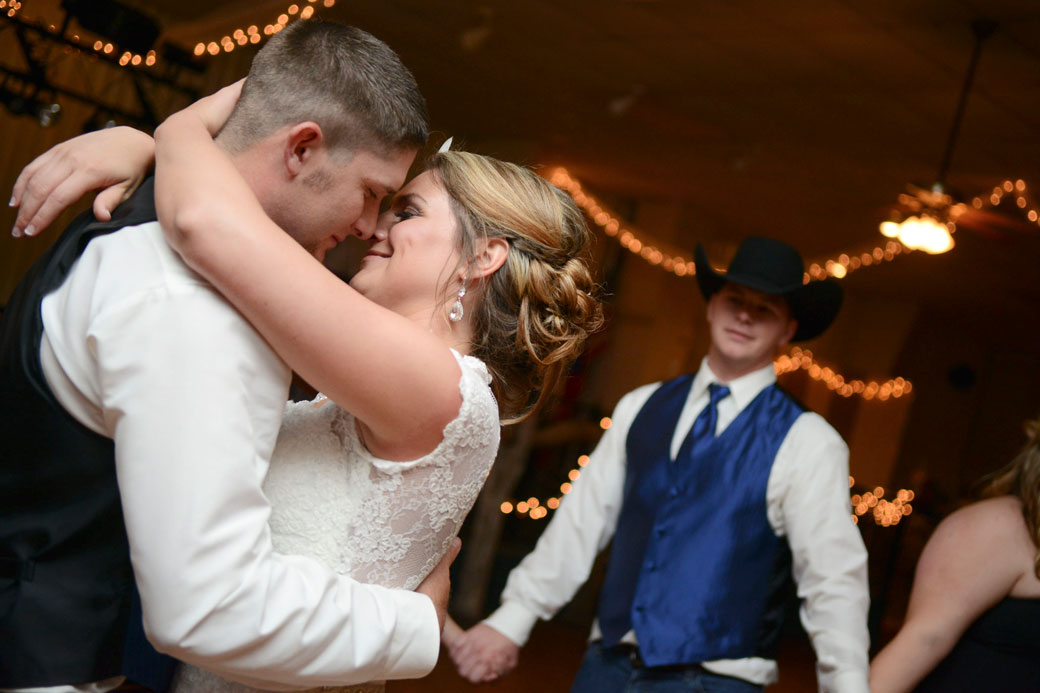 central texas weddings