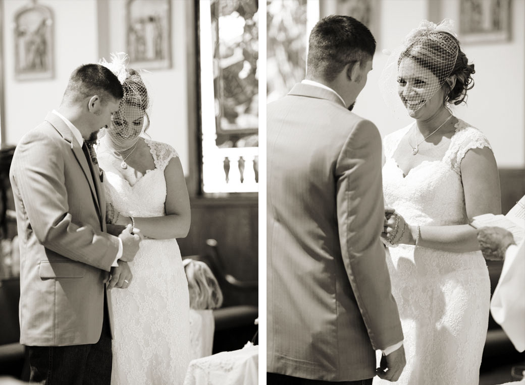 wedding vow wedding moments