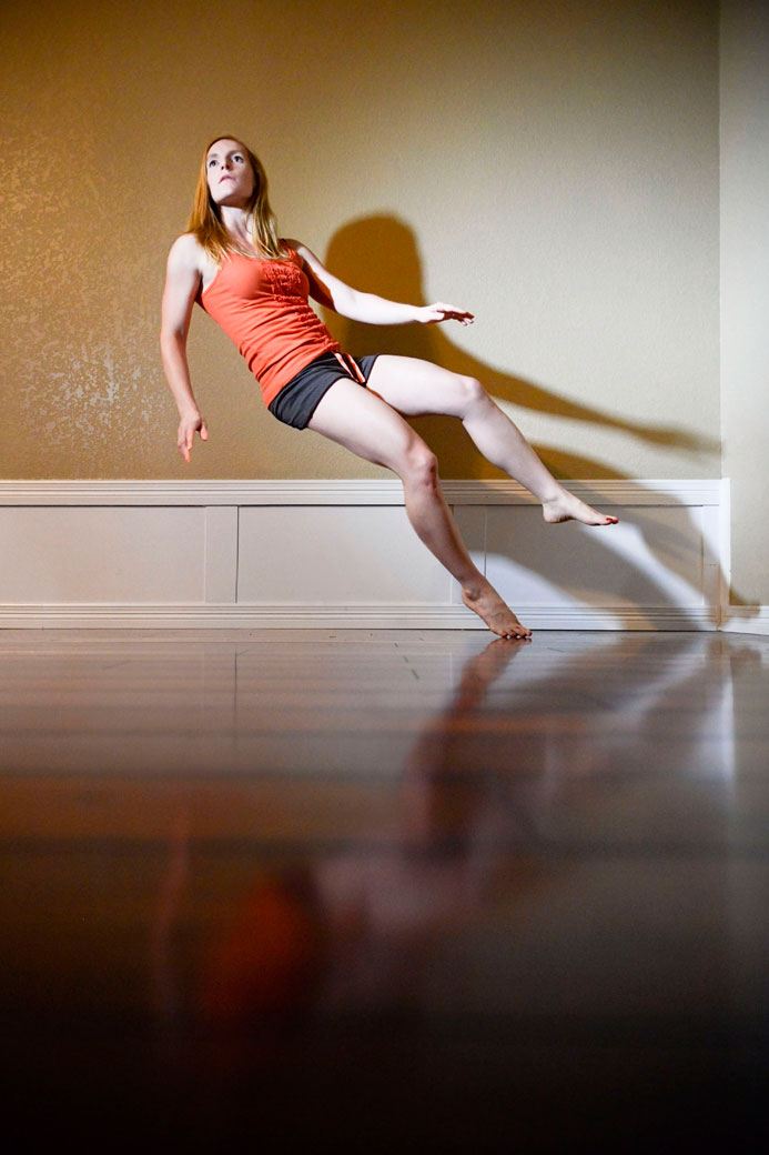 levitate whimsical photography