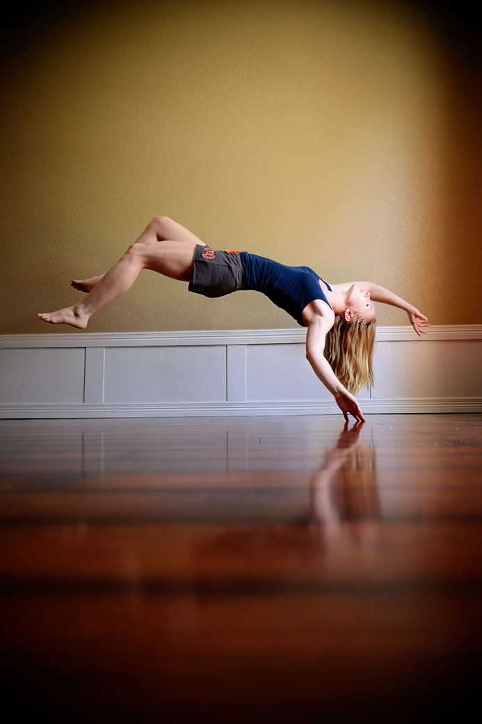 levitation photography levitation